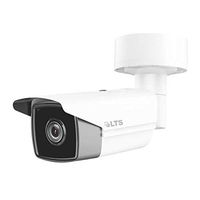 LTS CMIP9382W-28M 4K(8MP) IP Outdoor IR Bullet Camera / Fixed Lens / H.265+/H.264+ / True WDR / POE