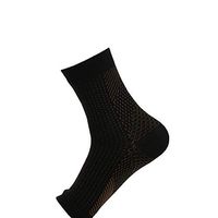 Ankle Arch Heel Spur Compression Suppot Socks Plantar Fasciitis Braces Sleeves