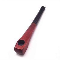 Gandalf Pipe Cigarettes Cigar Gift Durable,Unique Classic Royal Large Pipe Nice Gift for Your Friends