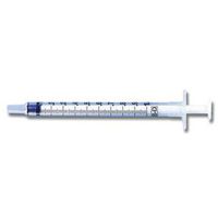 58305819BX - Sterile Syringe Tip Cap, Blue (200 count)
