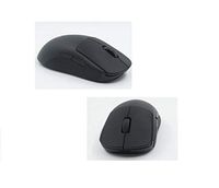 for Logitech G Pro Wireless Mouse Anti-Slip Tape Elastics Refined Side Grips Sweat Resistant Pads/Anti Sweat Paste