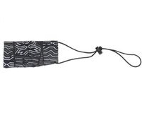 HK Army Barrel Condom/Cover - Charcoal