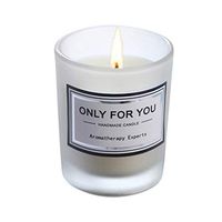 YJYdada Scented Candles Gift Set Natural Soy Wax Aromatherapy Aromatherapy Candles (E)