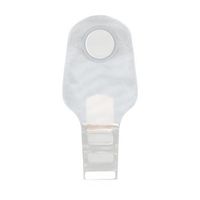 SUR-FIT Natura Drain Pouch, With Invisiclose Tail Closure System, 10 box