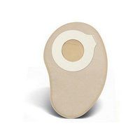 51416774 - Convatec Esteem synergy + Standard Closed End pouch with filter, Transparent, Small