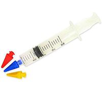 Earwax Cleaning Ear Wax Removal Syringe
