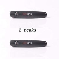 JJ.Yoma Help Against Mosquito Bites, Anti-Itch Pen for Child Anti-bite Device for Adult Mosquito Anti-itching Device for Mosquitoes Solution for itching Neutralizer,2packs