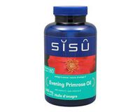 Primrose Oil 1000mg (180Capsules) Brand: Sisu