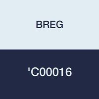 BREG 'C00016 Vpulse, Thermal, Universal Pad