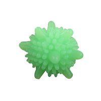 LANHSTORE New Reusable Laundry Dryer Ball Fabric Soften Helper Cleaner Washing Machine Stain Cleaner 5cm