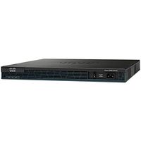 Cisco C2901-CME-SRST/K9 2901 Voice Bundle Router