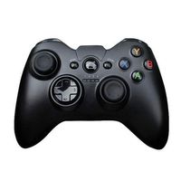 Direkt-Tek WVR2 VR Glasses for Windows Gaming PCs - Black