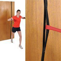 Ball Dynamics FitStrap Variable Height Door System