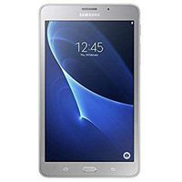 Samsung Galaxy Tab A (2016) - Wi-Fi - 8 GB - Silver - 7