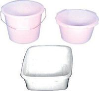 MJM International Pail - R-10-QT-CEA - 1 Each / Each