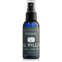Marpac Yogasleep | Chill Pill(ow) (Jasmine) | Premium Aromatherapy Linen & Pillow Spray | Natural Essential Oil Blend for Sleep & Relaxation | 60 ml