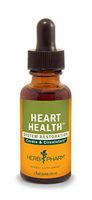 Herb Pharm Heart Health Liquid Herbal Formula with Hawthorn for Cardiovascular System Support - 1 Ounce