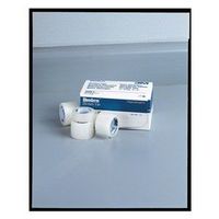 Surgical Tape, White, 1 In x 5 yd, Pk 12