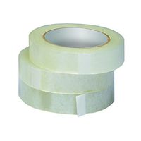 Apothecary Products Precision & Packaging Tape | For Labels on Dispenser Containers | 1 in Width | 72 Yards Length