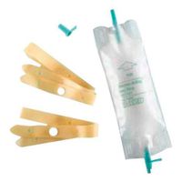Bard 150102 Dispoz-a-Bag® Leg Bags