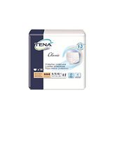 SCA Personal Care Inc TENA Absorbency Protective Underwear 55" to 66", Sterile, Latex-free (Box of 14 Each)