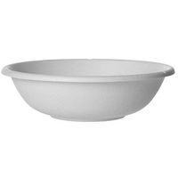 Eco-Products EP-BL16-C Renewable and Compostable Sugarcane Coupe Bowls, 16 oz. (Pack of 1800)