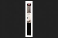 Delta DF5636PSBS 36-Inch by 1-1/2-Inch Concealed Mounting Grab Bar