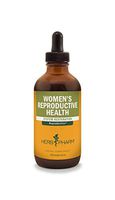 Herb Pharm Women's Reproductive Health Liquid Herbal Formula - 4 Ounce