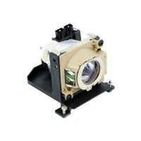 Replacement Lamp for Mitsubishi LVP-XD200U, SD200U, XD200U, CD-725C, RD-JT40, R