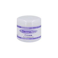 DermaZinc Cream - 4 oz
