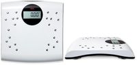 Seca Sensa 804 Digital Bathroom Scale w/ Body Fat