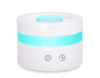 ENEGG Aroma Diffuser 100ml, Cool Mist Ultrasonic Essential Oil Diffuser Humidifier USB Portable with Waterless auto Shut Off for Car Office Desk Bedroom Baby Kids Home Spa Gym Yoga, Travel-Size