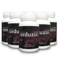 Corduzin - 6 Month Supply