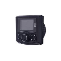 POLY PLANAR MP4/MP3/Photo Playback Gauge Series Marine Radio / GSMR30 /