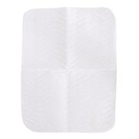 Washable Waterproof Incontinence Bed Pad Mattress Absorbent Sheets Underpad - 45x60cm