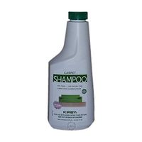 12 oz. Genuine Kirby Allergen Shampoo (Lavender Scent). Use with all model Kirby Vacuum Cleaner Shampooer Systems.