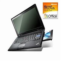 Lenovo 2743-89U ThinkPad SL400 14.1" Notebook