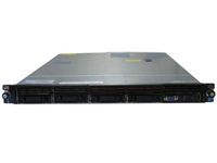 HP ProLiant 579239-001 Entry-Level Server - 2 x Xeon X5650 2.66GHz - Rack - 12 GB DDR3 SDRAM - Serial Attached SCSI RAID Controller