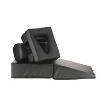 Core Products M.A.T Body Positioning System, Vinyl Cover - Black