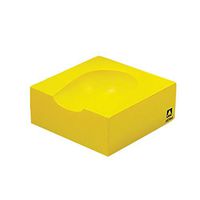 AliMed Protecta-Coat Occipital Head Support, Adult