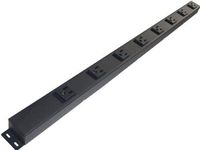 30in Hardwire Power Strip