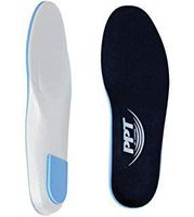 Langer Biomechanics Ppt Molded Standard Comfort Insoles Women 7-8 Standard - Model 24220 - Pair