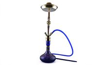 4 Hoses Vintage Dragon Chinese Design Hookah