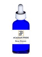 Acadian Pride Fragrance - 1 Oz Fragrance Oil - Beau Maison
