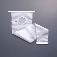 Stoma Irrigation Sleeve, 2", Box: 20