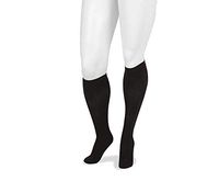 Juzo 4411 Basic Closed Toe Knee Highs 20 30 mmHg Short Black II