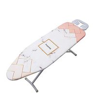 Ironing Board Cover Ironing Board Cover Large Iron Thick Padded Machine Washable Slip on 140x50cm