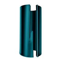 Blue Wrapping Paper Cutter,DIY Makes Cuts Christmas Wrapping