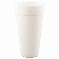 DART FOAM CUP 24 OZ (2 packs 50 count)