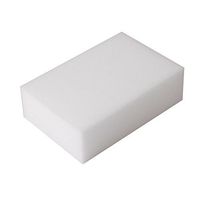 50 x Magic Sponge Eraser Cleaning Melamine Multi-Function Foam Cleaner, Works Great for Sink, Bathtub, Kitchen, Bathroom and Car 100x70x30mm